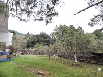 Rancho cerca de cdmx, en Villa del Carbon,Chapa de Mota