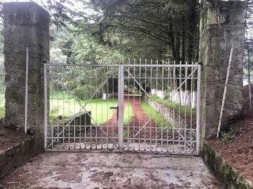 Rancho cerca de cdmx, en Villa del Carbon,Chapa de Mota