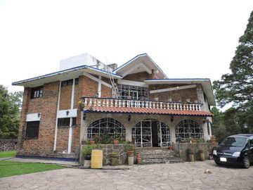 Rancho cerca de cdmx, en Villa del Carbon,Chapa de Mota