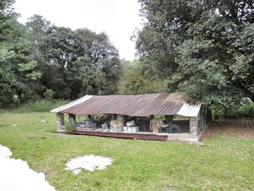 Rancho cerca de cdmx, en Villa del Carbon,Chapa de Mota