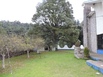Rancho cerca de cdmx, en Villa del Carbon,Chapa de Mota