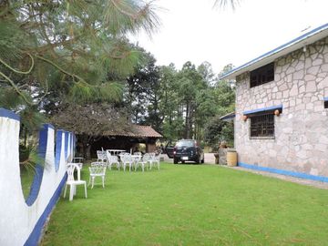 Rancho cerca de cdmx, en Villa del Carbon,Chapa de Mota