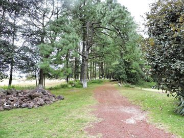 Rancho cerca de cdmx, en Villa del Carbon,Chapa de Mota
