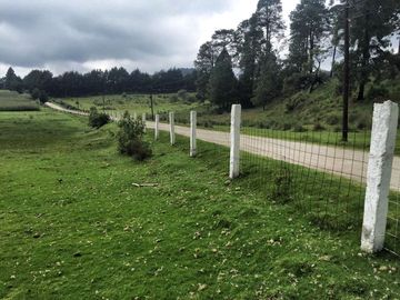 Rancho cerca de cdmx, en Villa del Carbon,Chapa de Mota