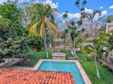 Venta de Casa dentro del Club de Golf la Ceiba