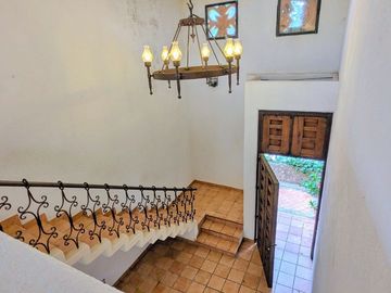 Venta de Casa dentro del Club de Golf la Ceiba