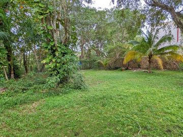 Venta de Casa dentro del Club de Golf la Ceiba