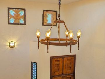 Venta de Casa dentro del Club de Golf la Ceiba