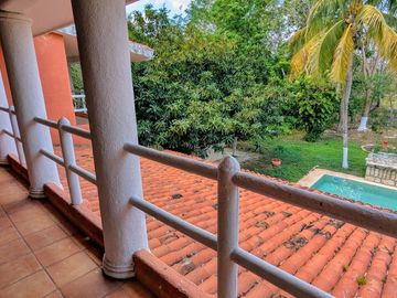 Venta de Casa dentro del Club de Golf la Ceiba