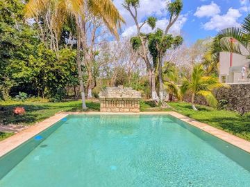 Venta de Casa dentro del Club de Golf la Ceiba