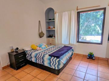 Venta de Casa dentro del Club de Golf la Ceiba