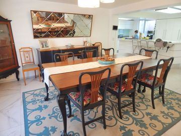 EN VENTA – CASA EN PRIVADA en Desierto de los Leones, Tetelpan, Álvaro Obregón
