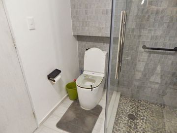EN VENTA – CASA EN PRIVADA en Desierto de los Leones, Tetelpan, Álvaro Obregón