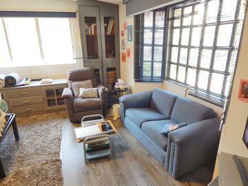 EN VENTA – CASA EN PRIVADA en Desierto de los Leones, Tetelpan, Álvaro Obregón