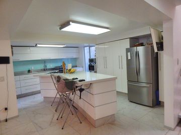 EN VENTA – CASA EN PRIVADA en Desierto de los Leones, Tetelpan, Álvaro Obregón