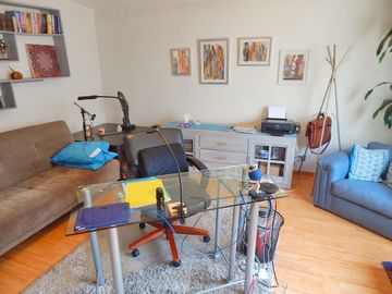 EN VENTA – CASA EN PRIVADA en Desierto de los Leones, Tetelpan, Álvaro Obregón