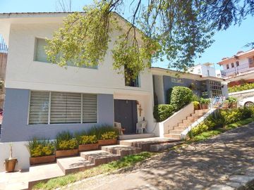 EN VENTA – CASA EN PRIVADA en Desierto de los Leones, Tetelpan, Álvaro Obregón