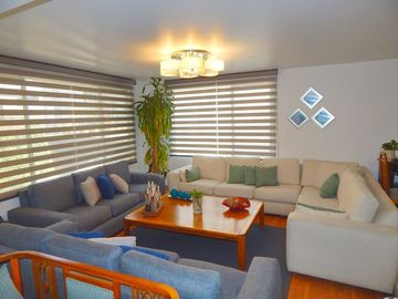 EN VENTA – CASA EN PRIVADA en Desierto de los Leones, Tetelpan, Álvaro Obregón