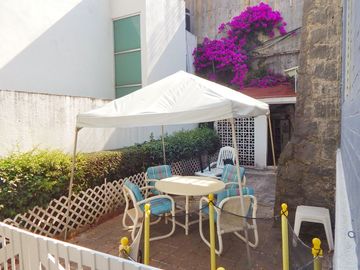 EN VENTA – CASA EN PRIVADA en Desierto de los Leones, Tetelpan, Álvaro Obregón