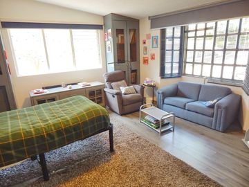 EN VENTA – CASA EN PRIVADA en Desierto de los Leones, Tetelpan, Álvaro Obregón