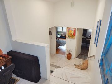 EN VENTA – CASA EN PRIVADA en Desierto de los Leones, Tetelpan, Álvaro Obregón
