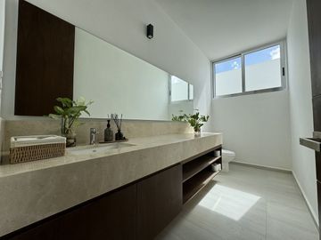 RESIDENCIA EN VENTA EN 