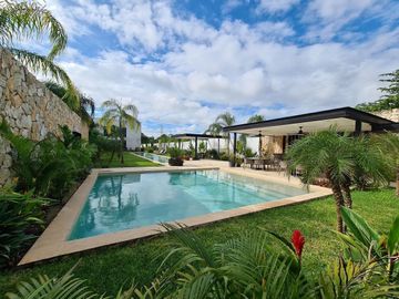 RESIDENCIA EN VENTA EN 