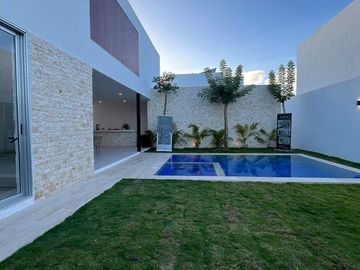 RESIDENCIA EN VENTA EN 