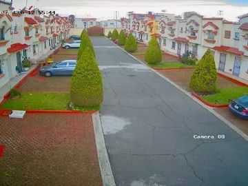 Casa en Venta Peralta, Villa del Real, Tecamac