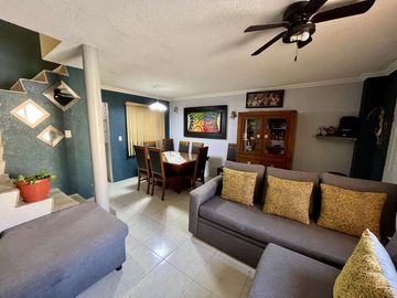 Casa en Venta Peralta, Villa del Real, Tecamac