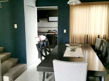 Casa en Venta Peralta, Villa del Real, Tecamac