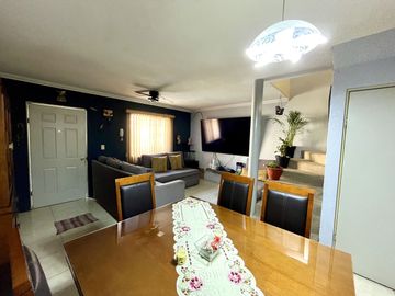 Casa en Venta Peralta, Villa del Real, Tecamac