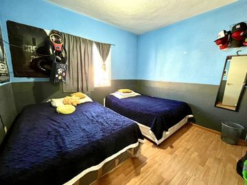 Casa en Venta Peralta, Villa del Real, Tecamac