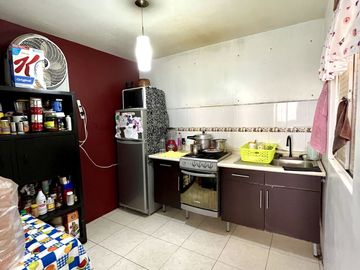 Casa en Venta Peralta, Villa del Real, Tecamac