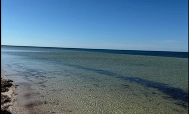 Terrenos de Playa, en venta