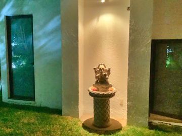 Casa en el Fraccionamiento El Santuario, Valle de Bravo