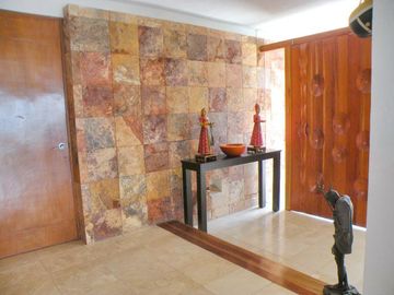 Casa en el Fraccionamiento El Santuario, Valle de Bravo