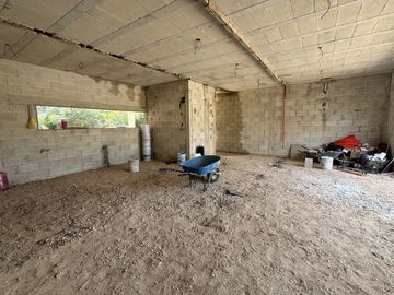 Casa de Una Planta en Rejoyada