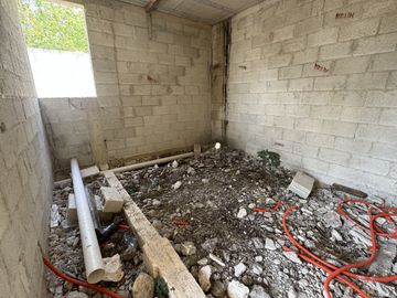 Casa de Una Planta en Rejoyada