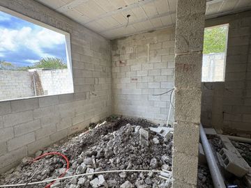 Casa de Una Planta en Rejoyada