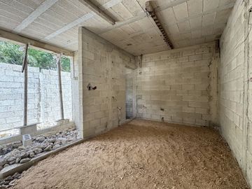 Casa de Una Planta en Rejoyada