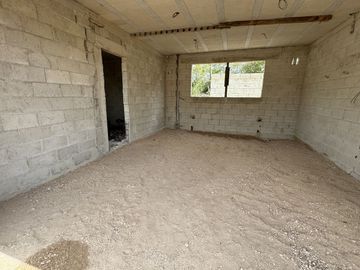 Casa de Una Planta en Rejoyada