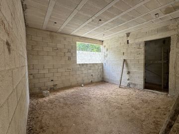 Casa de Una Planta en Rejoyada