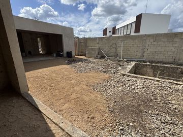Casa de Una Planta en Rejoyada