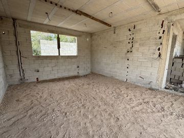 Casa de Una Planta en Rejoyada