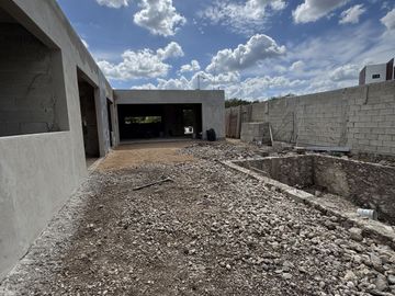 Casa de Una Planta en Rejoyada