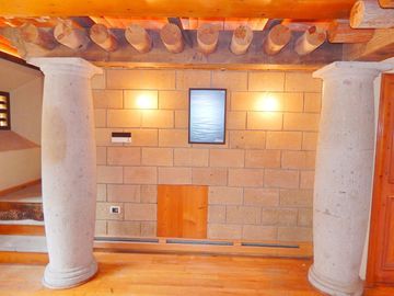 LINDA CASA EN VENTA, condominio San Lorenzo Acopilco, Cuajimalpa