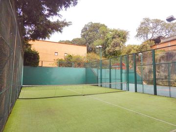LINDA CASA EN VENTA, condominio San Lorenzo Acopilco, Cuajimalpa