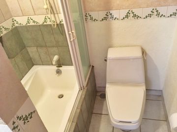LINDA CASA EN VENTA, condominio San Lorenzo Acopilco, Cuajimalpa