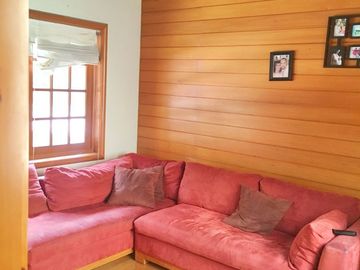 LINDA CASA EN VENTA, condominio San Lorenzo Acopilco, Cuajimalpa